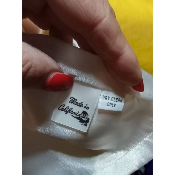 Kohala plantation by Hana Hou woman jacket size medium - Picture 9 of 15